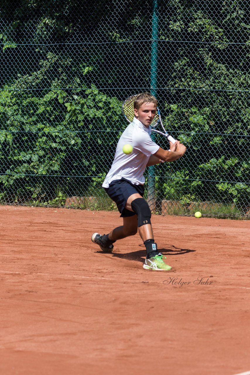 Bild 74 - Schwartau Open Freitag